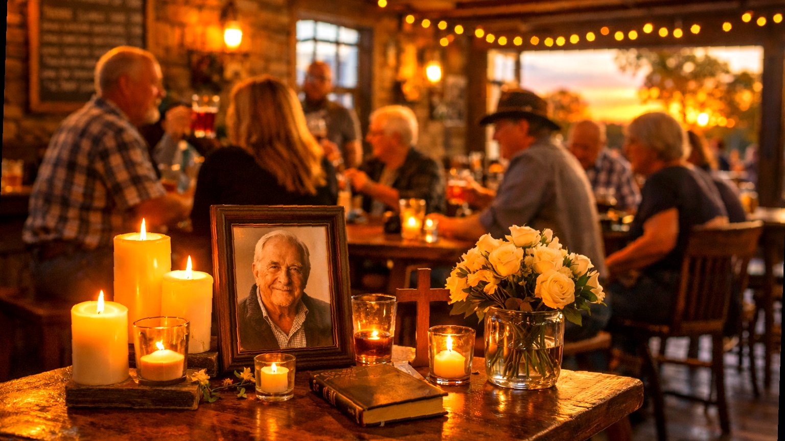 Car meet / car event 3