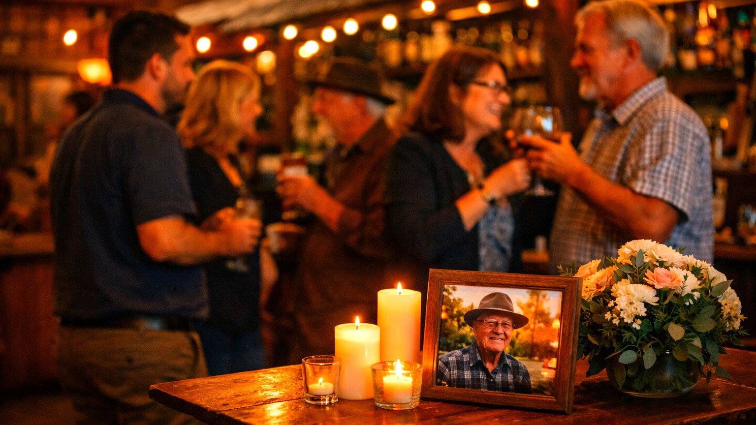 Car meet / car event 4