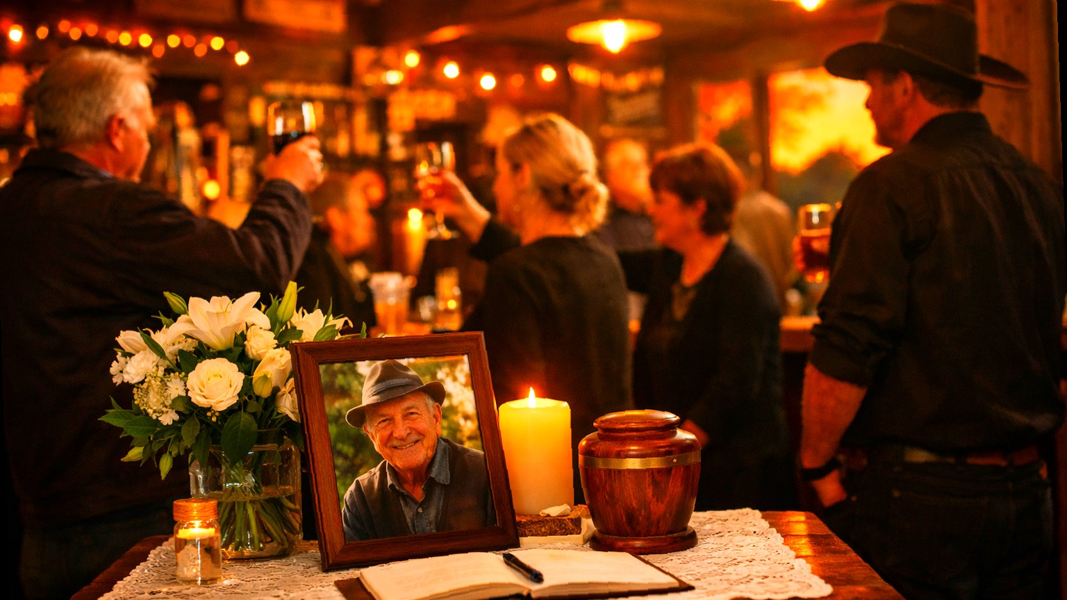 Car meet / car event 5