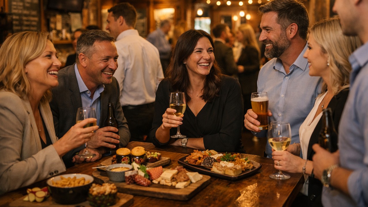 Work / corporate celebration 6